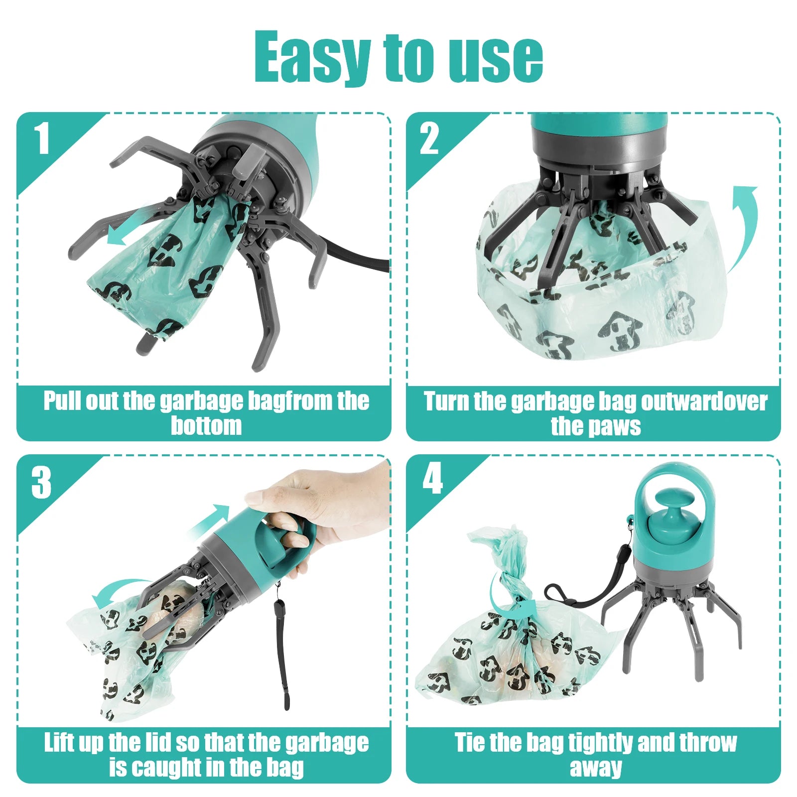 Pet Waste Solution-2