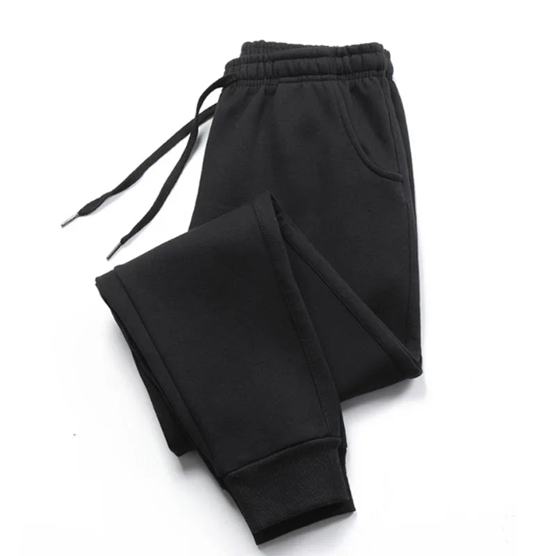 Men's Casual Sport Jogger Trousers