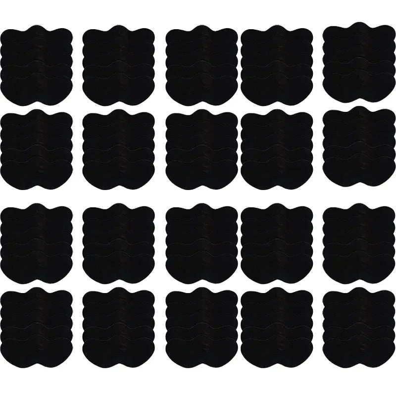 Bamboo Charcoal Blackhead Nose Strips
