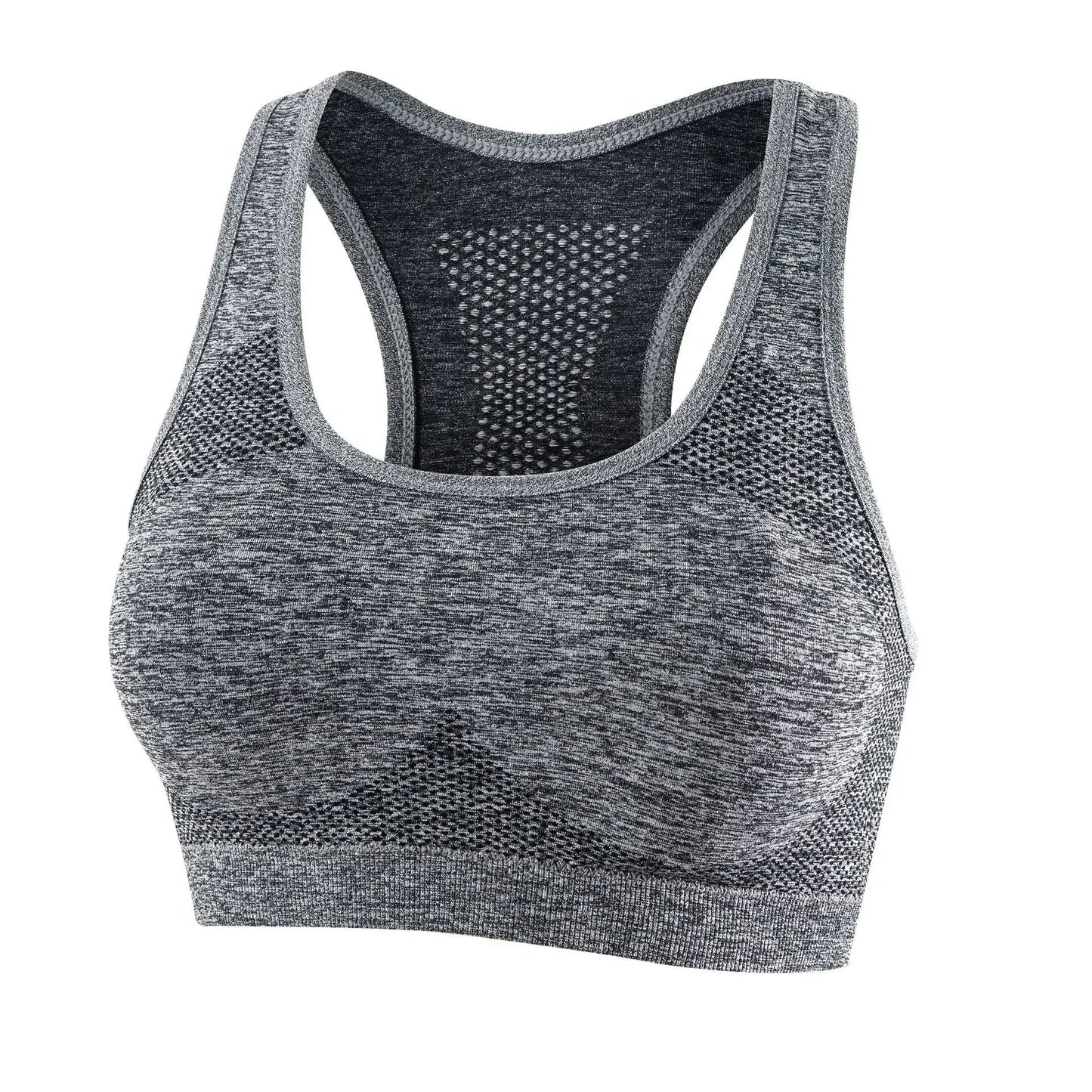 Women's Seamless Yoga Set