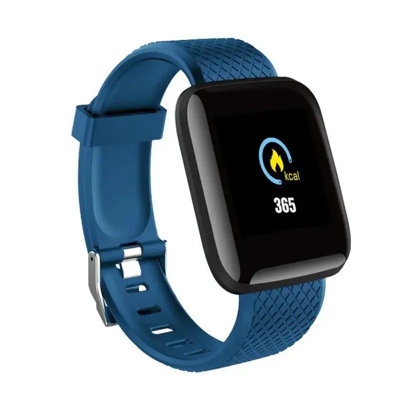 Multifunctional Smart Watch Men Women Bluetooth Connected Phone Music Fitness Sports Bracelet Sleep Monitor Y68 Smartwatch D20-8