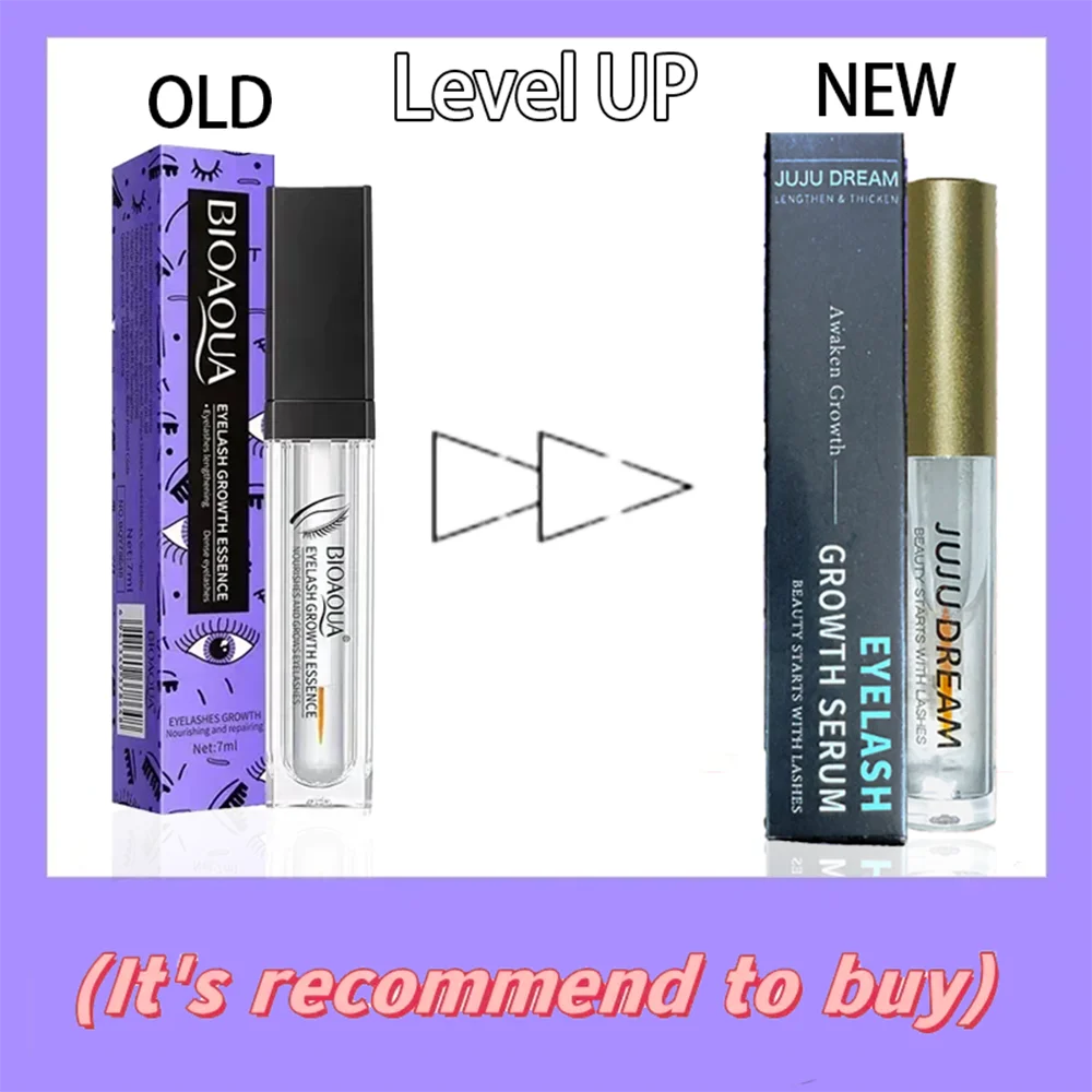 Eyelash Growth Serum – Fast Lengthening, Curling, Thickening, Waterproof, Long-Lasting, Gentle, Certified, Unisex - PrimeNest