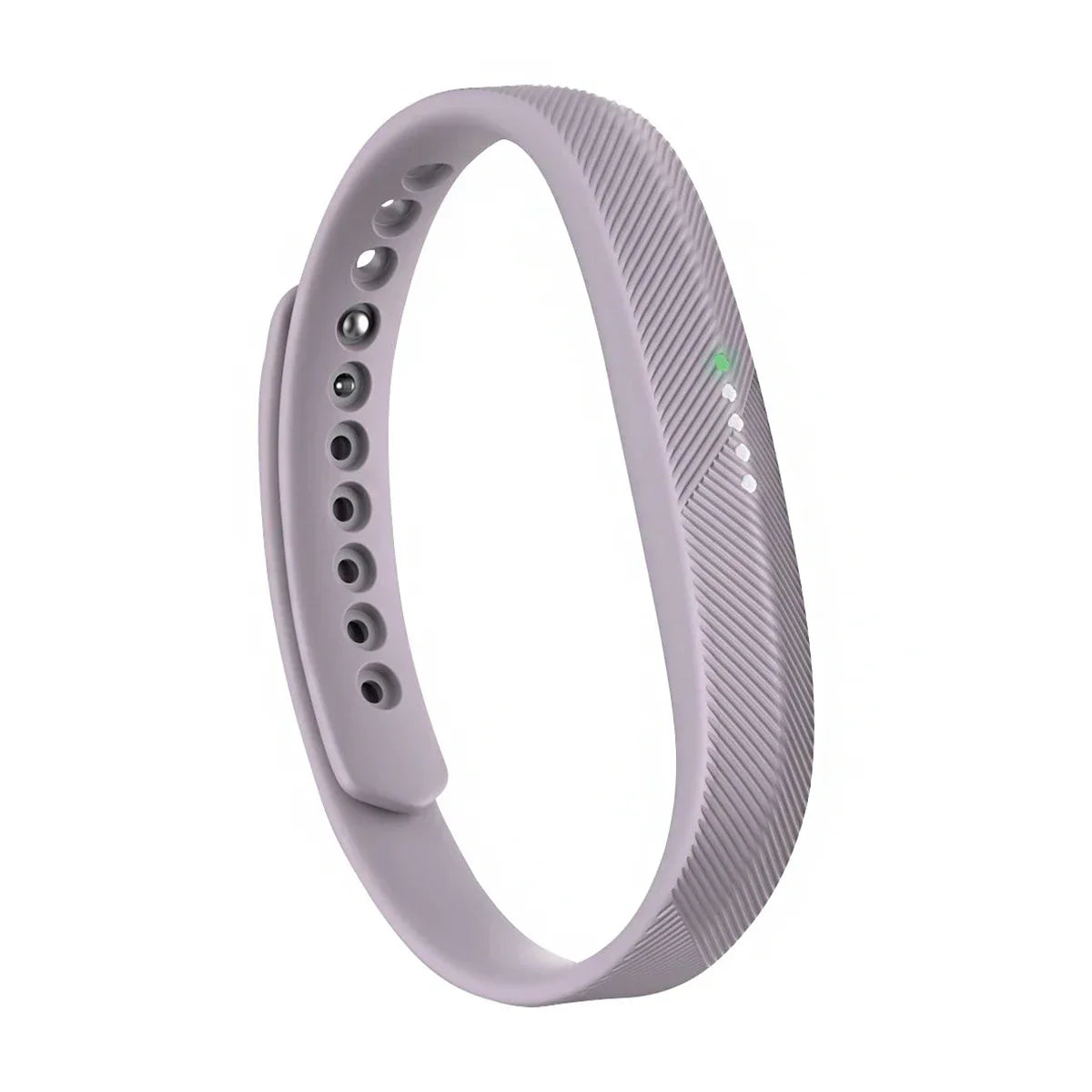 Intelligent Sports Bracelet Fitness Tracker Purple-0