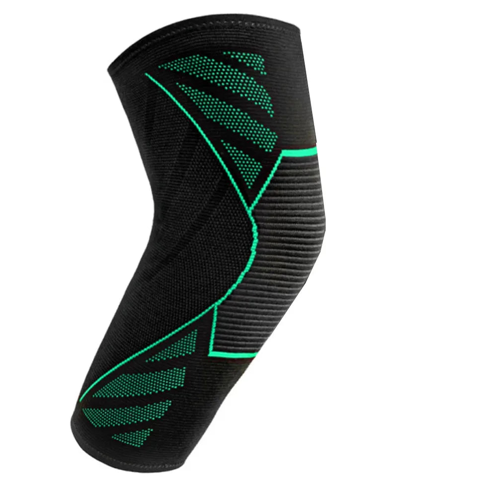 Elastic Elbow Support Brace