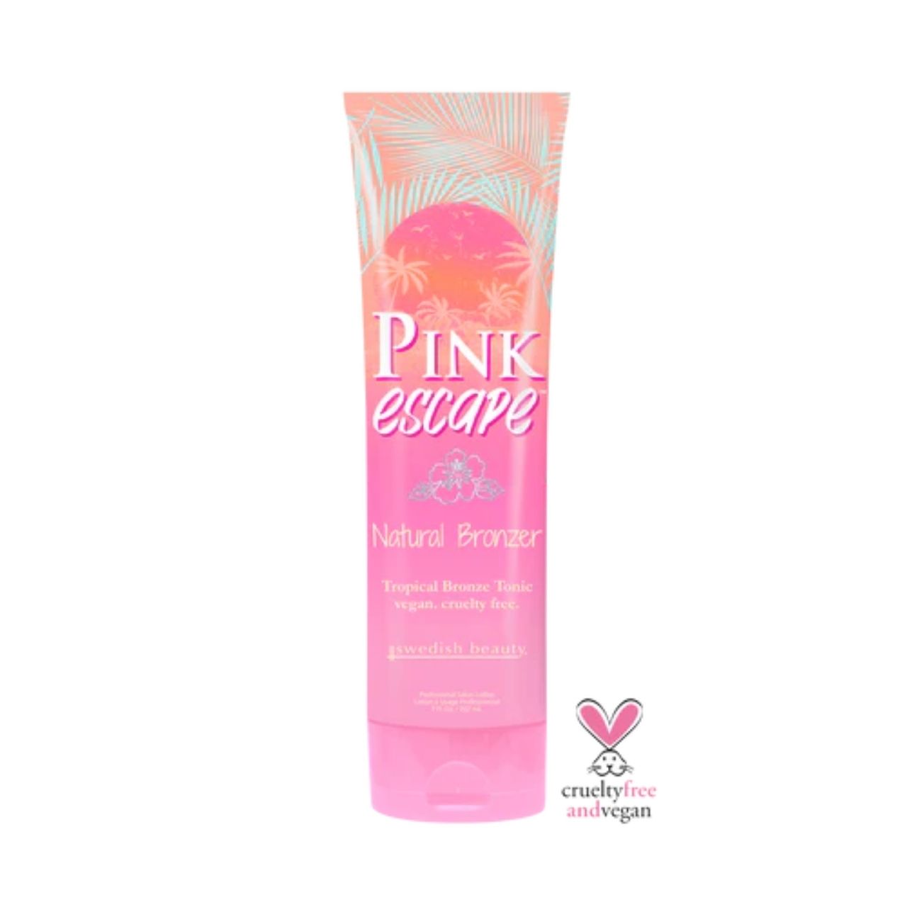 Swedish Beauty Pink Escape Natural Bronzer-0