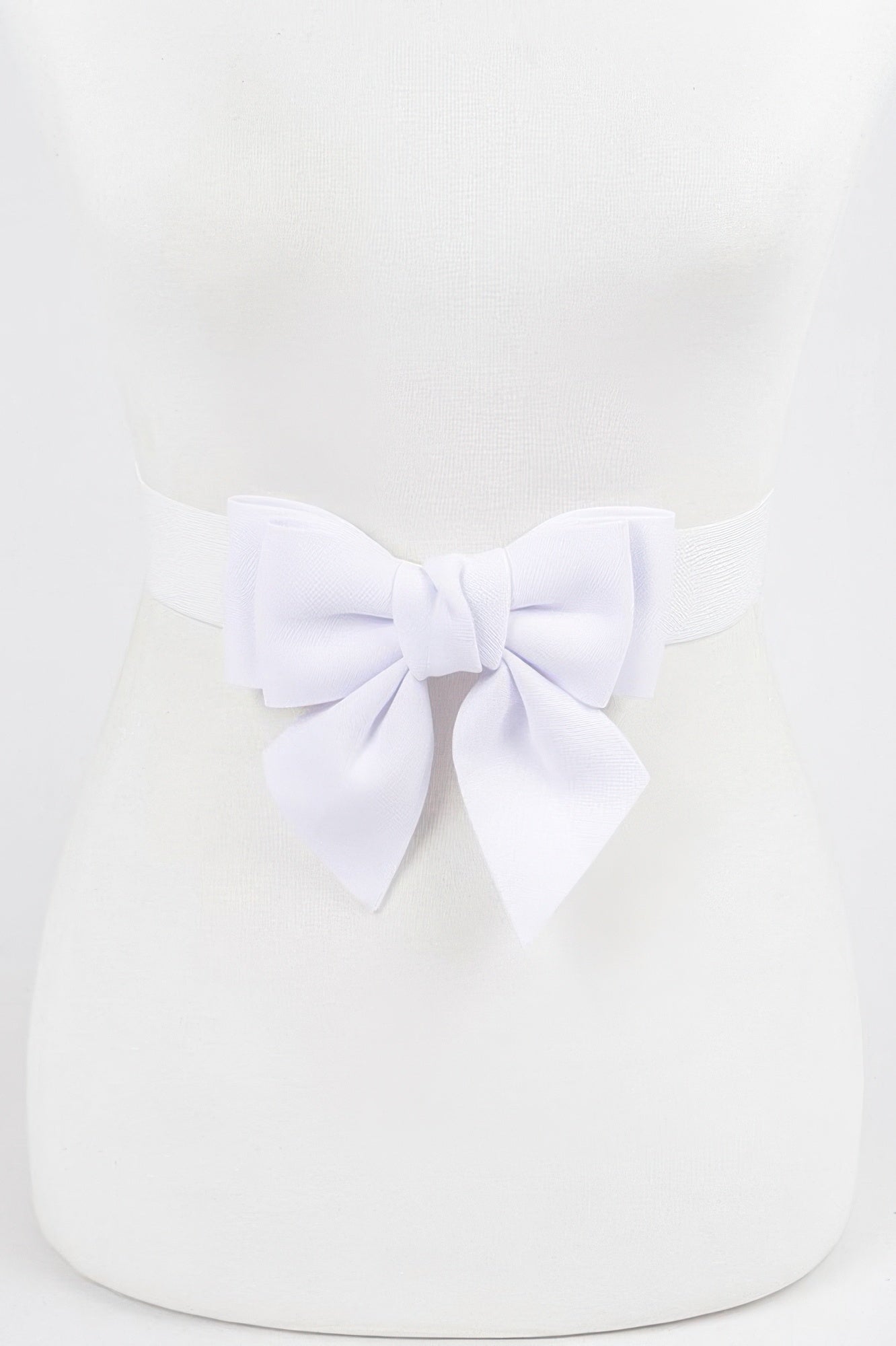 WOMEN'S BELT • PLAZA Fashion Chic Ribbon BYMANYC ® New York-9