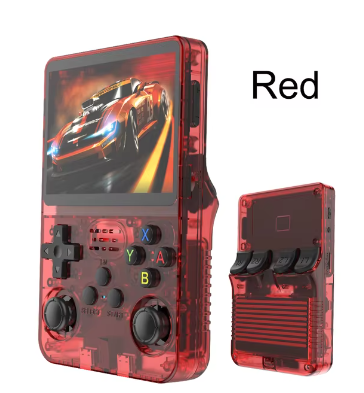 Retro Play Game Console