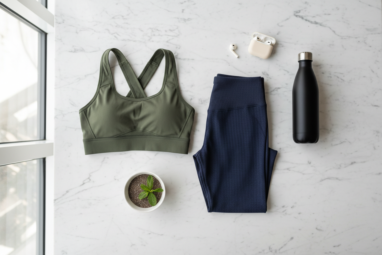 Activewear
