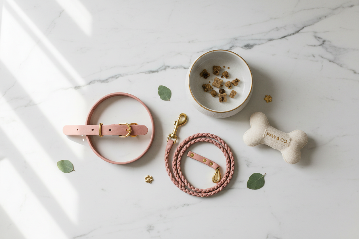 Dog Accessories