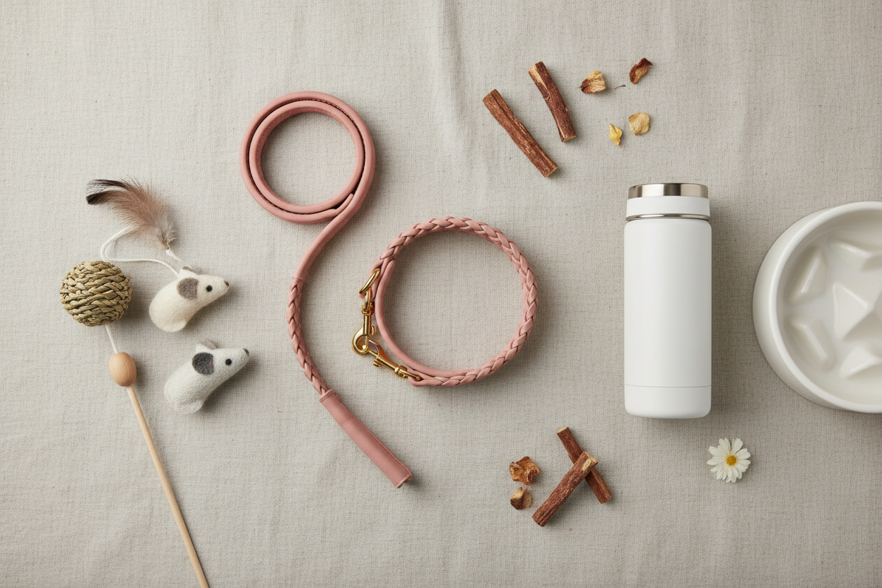 PET & ACCESORIES