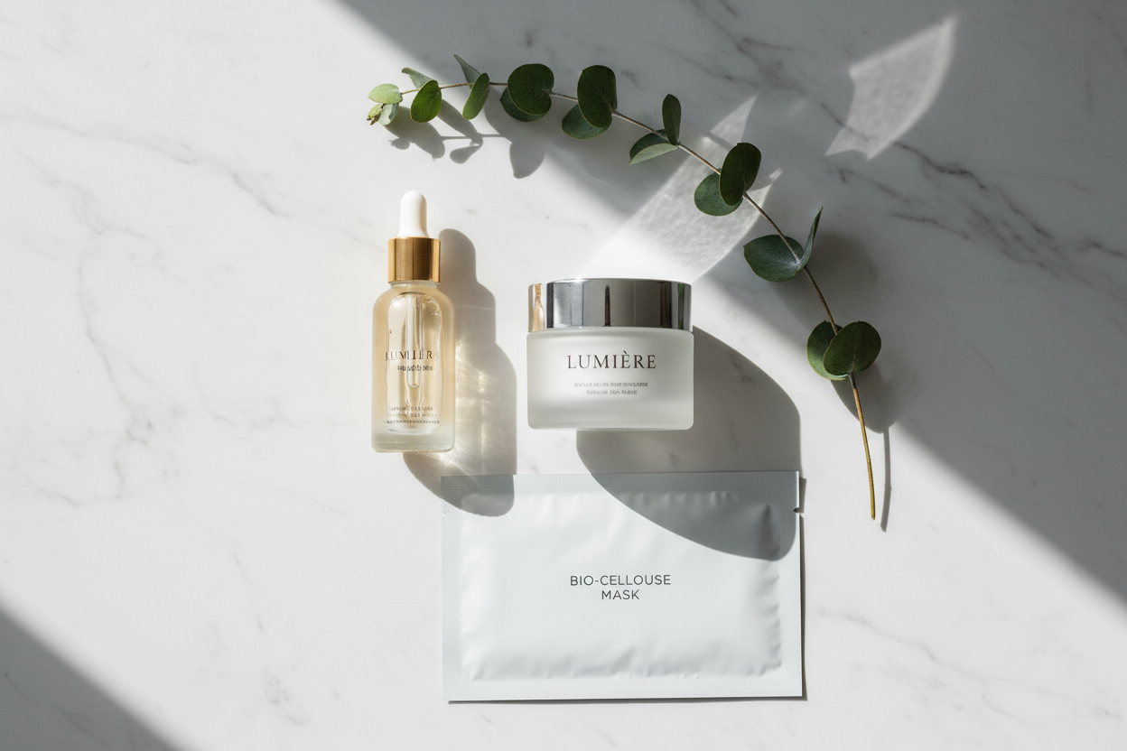 Skincare