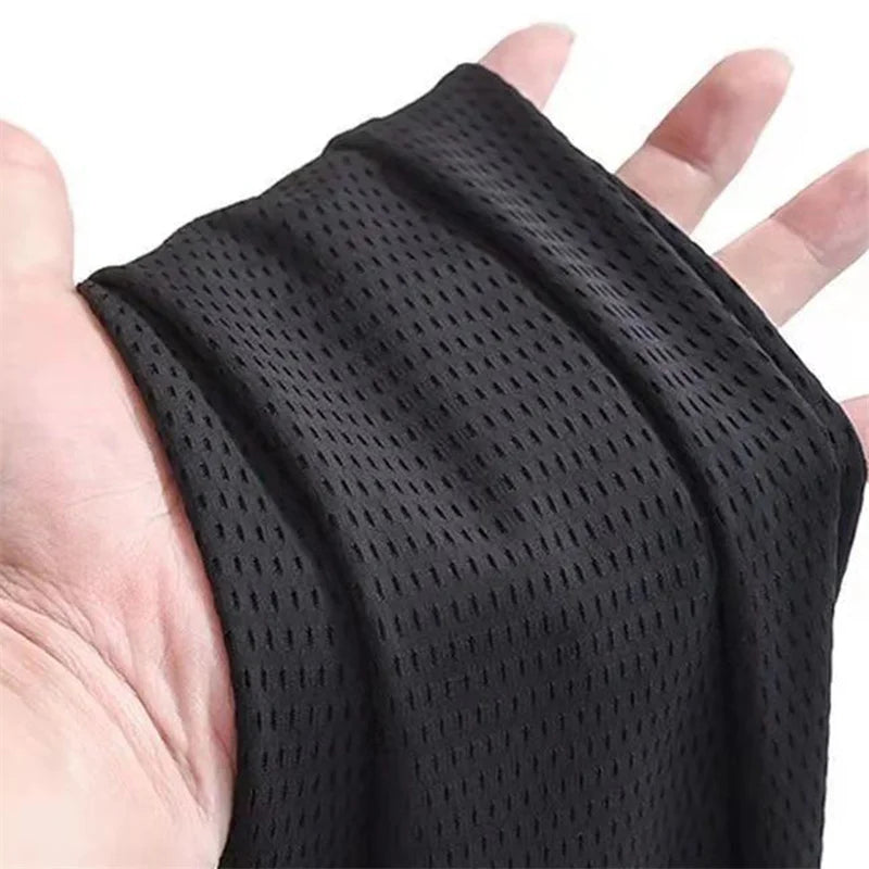 Men's Lightweight Hiking & Running Trousers