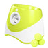 Automatic Dog Launcher Tennis Ball Throwing Machine Interactive Dogs Chase Toy Rechargable Catapult Pet Training Toy with 3 Ball - PrimeNest