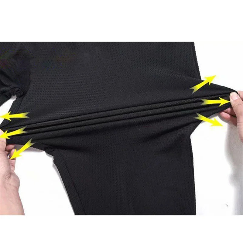 Men's Lightweight Hiking & Running Trousers