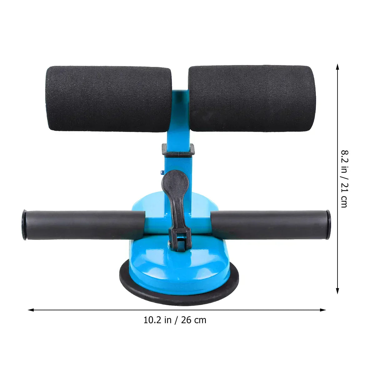 Household Fitness Equipment-2