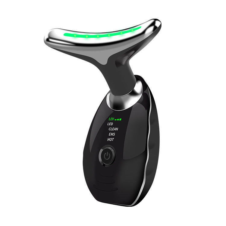 Neck and Face Beauty Device-5