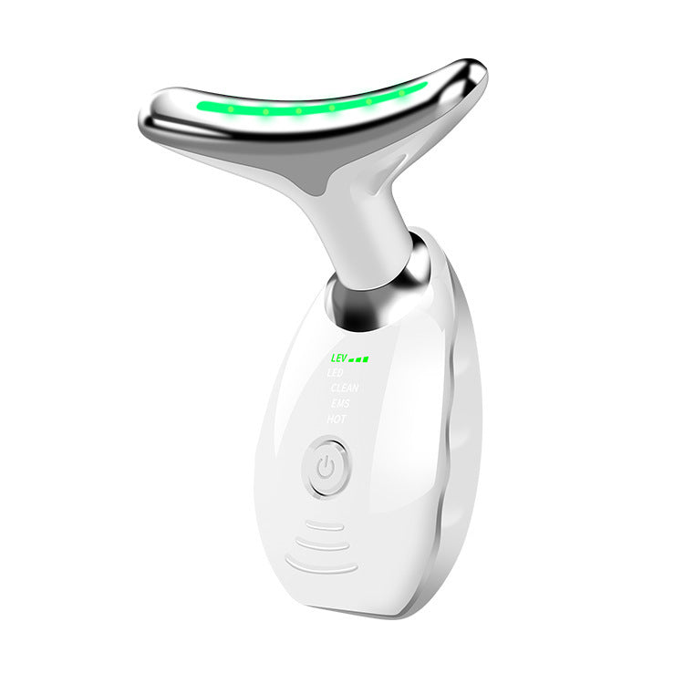 Neck and Face Beauty Device-9