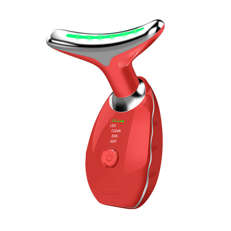 Neck and Face Beauty Device-7