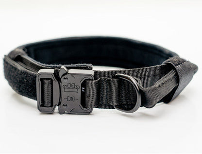 Nylon Pet Collars-2