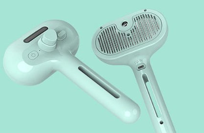 Pet Comb Self Cleaning Pets Hair-5