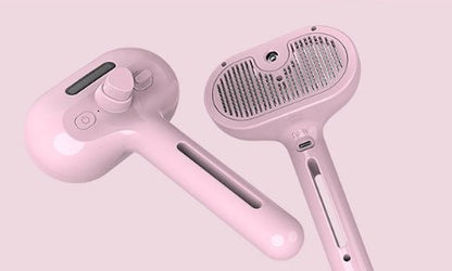 Pet Comb Self Cleaning Pets Hair-6
