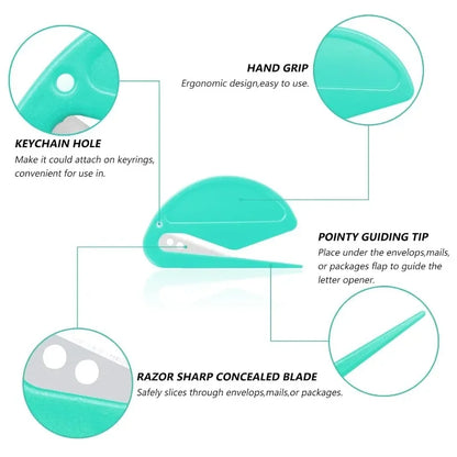 Pet Knotting Comb-4