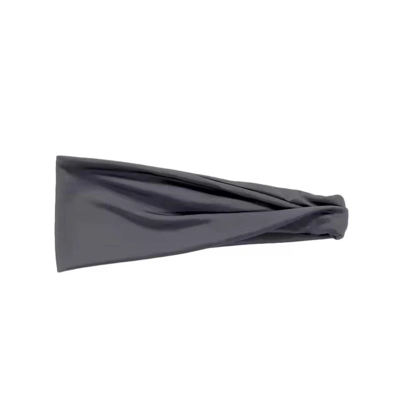 Running & Fitness Sweatband Headband