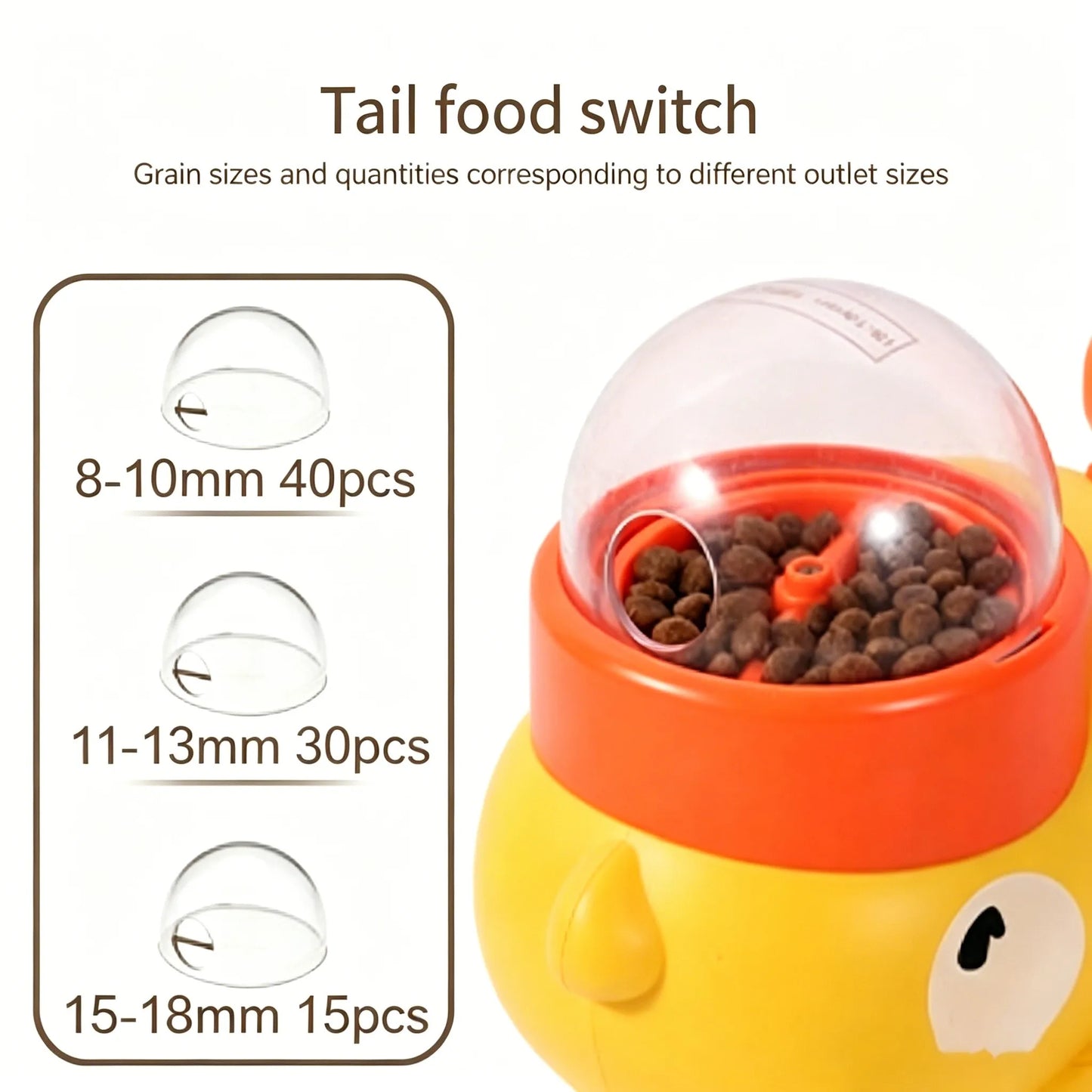 Indestructible Interactive Dog Ball Toy