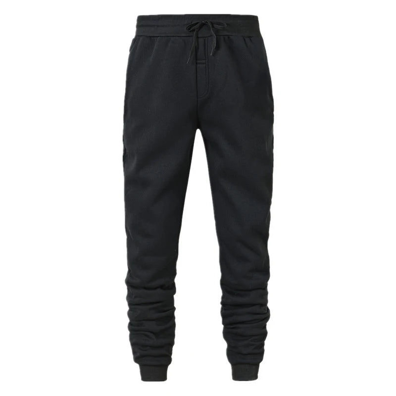 Men's Casual Sport Jogger Trousers