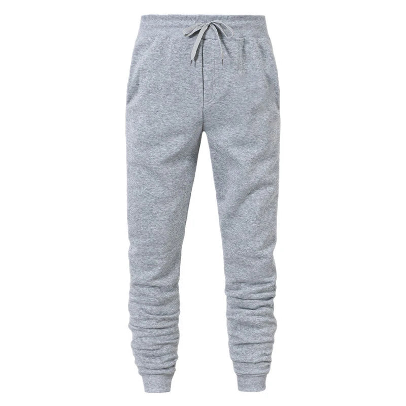 Men's Casual Sport Jogger Trousers