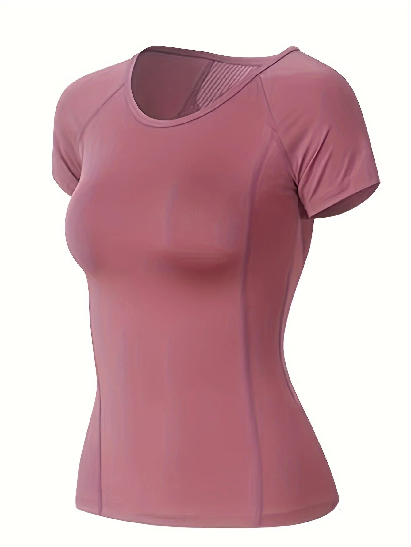 Women's Backless Quick-Dry Sports Top