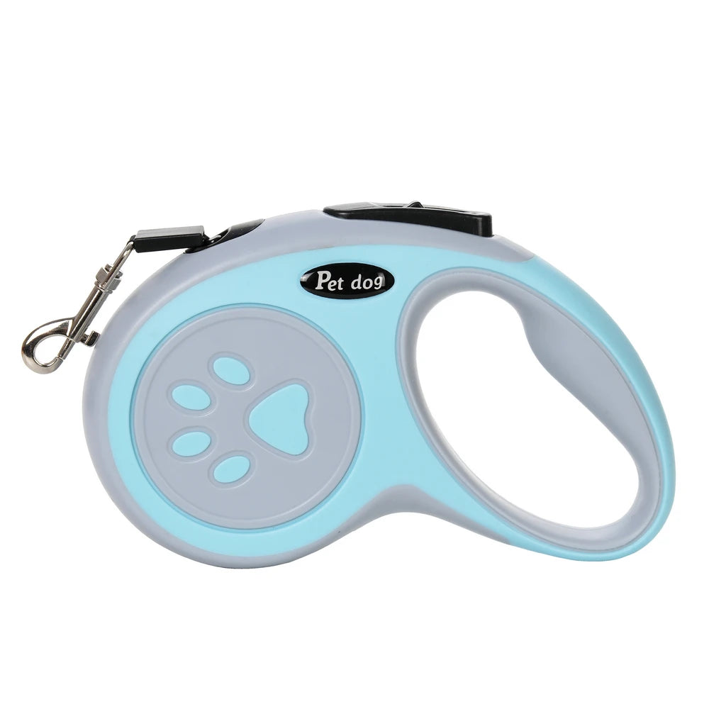 Retractable Dog Lead