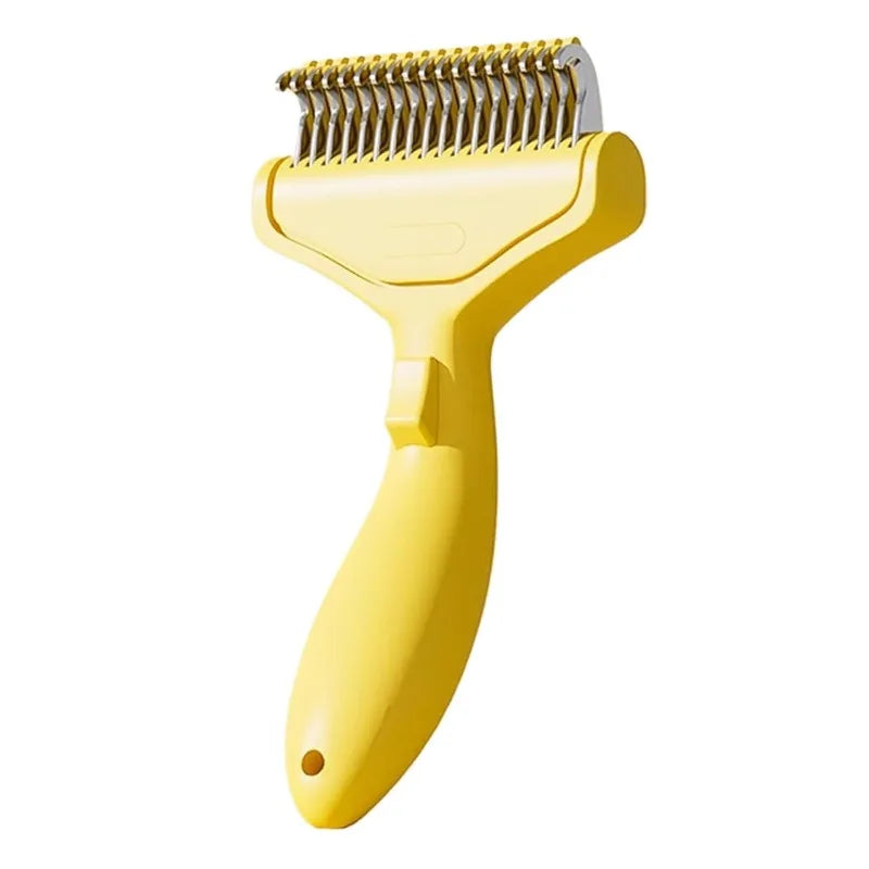 Detangling Pet Grooming Comb