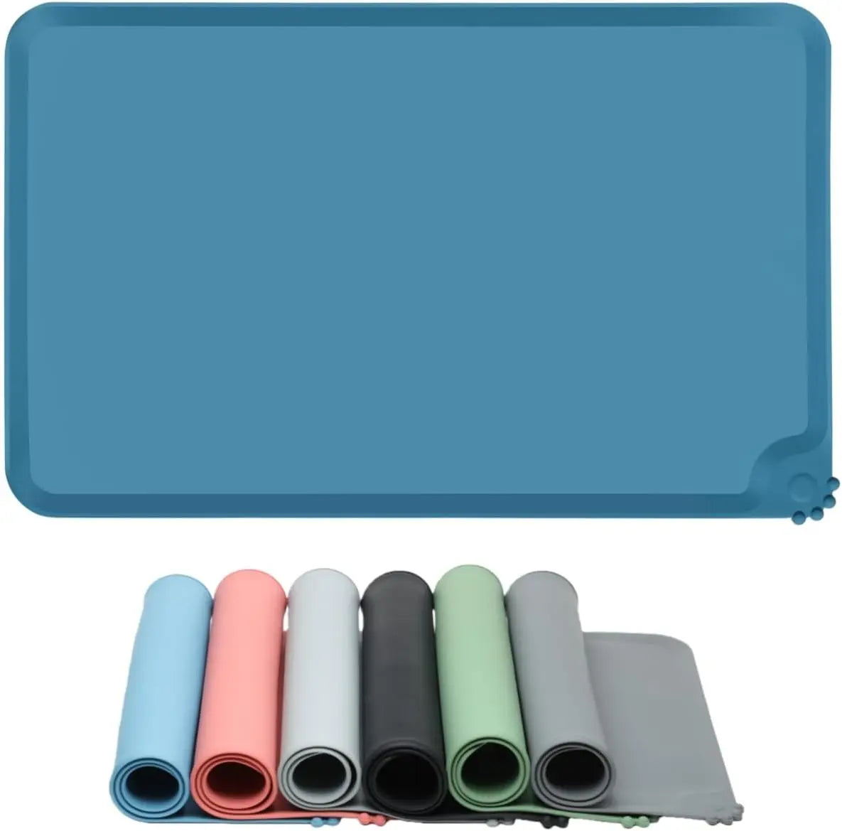 Silicone Pet Feeding Mat