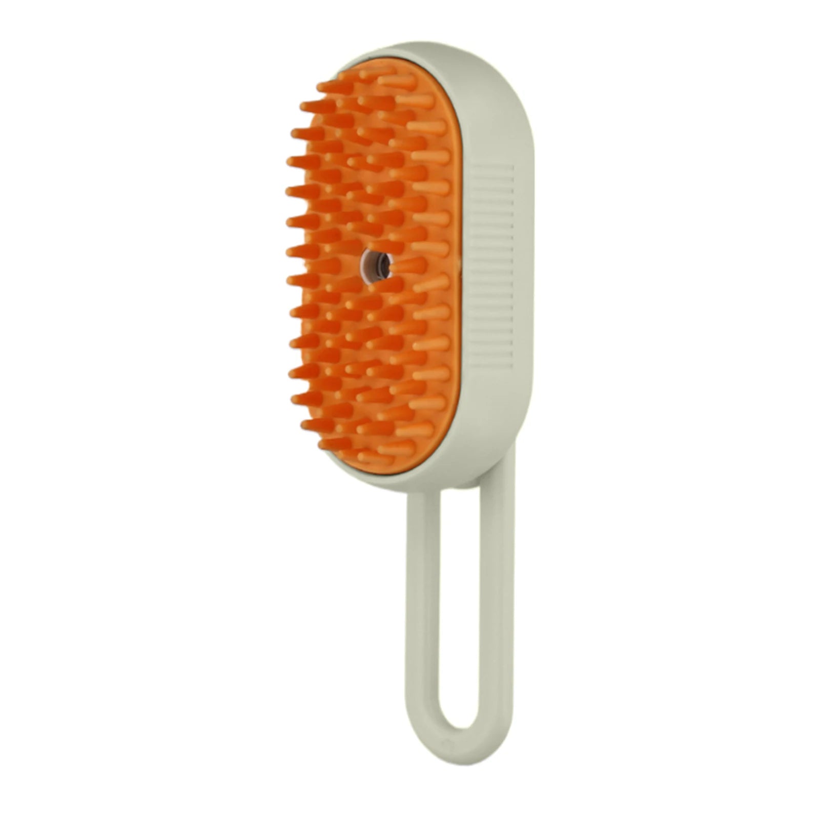 USB Rechargeable Dog Bath Brush Dog Cat Dog Grooming Comb With Electric Water Spray Cat Massage Brush for Short Long Haired Pets - PrimeNest