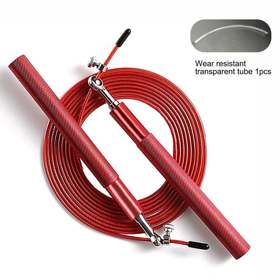 Professional Speed Jump Rope