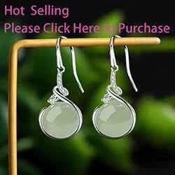 PANJBJ 925 Sterling Silver Hotan Jade Geometric Ring for Women Girl Adjustable Retro Delicate Jewelry Birthday Gift Dropshipping
