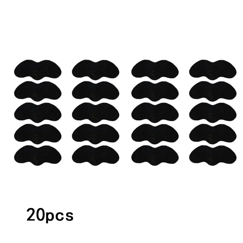Bamboo Charcoal Blackhead Nose Strips