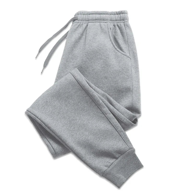 Men's Casual Sport Jogger Trousers