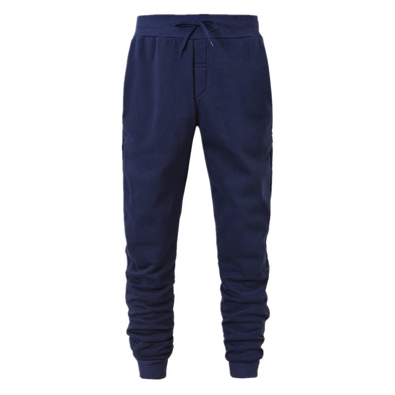 Men's Casual Sport Jogger Trousers