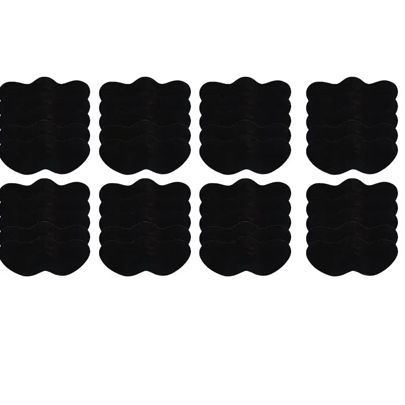 Bamboo Charcoal Blackhead Nose Strips