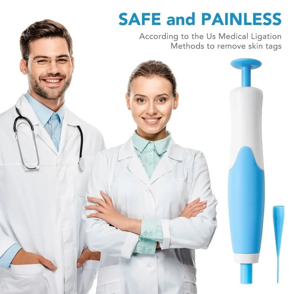 Painless Skin Tag Removal Kit
