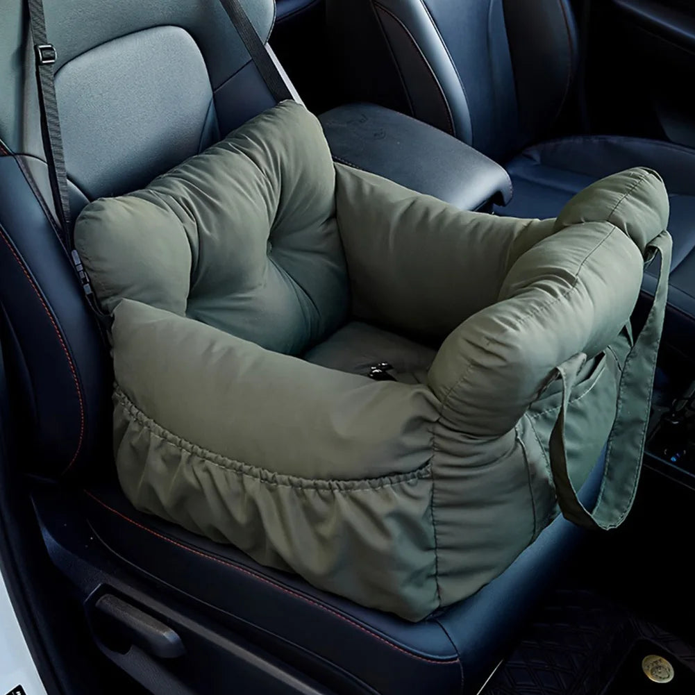 Pet Car Booster Seat