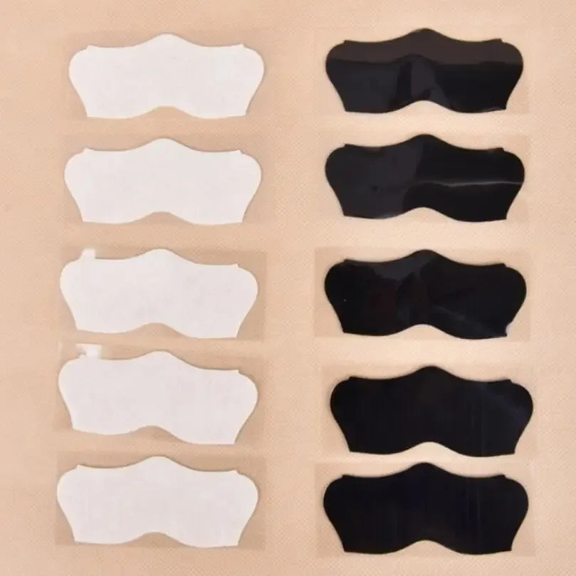 Bamboo Charcoal Blackhead Nose Strips