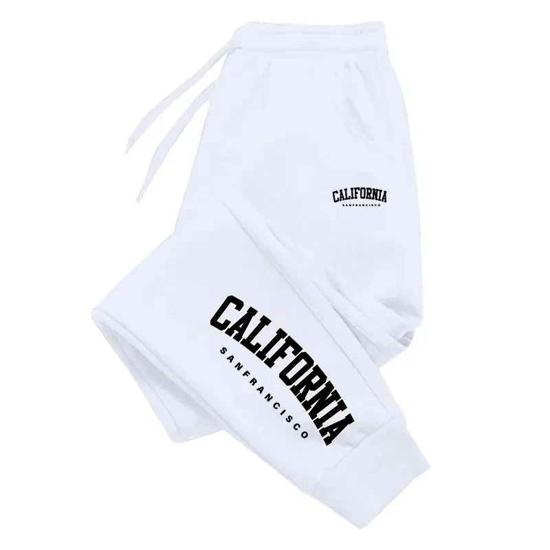 Men's All-Season Jogger Sweatpants