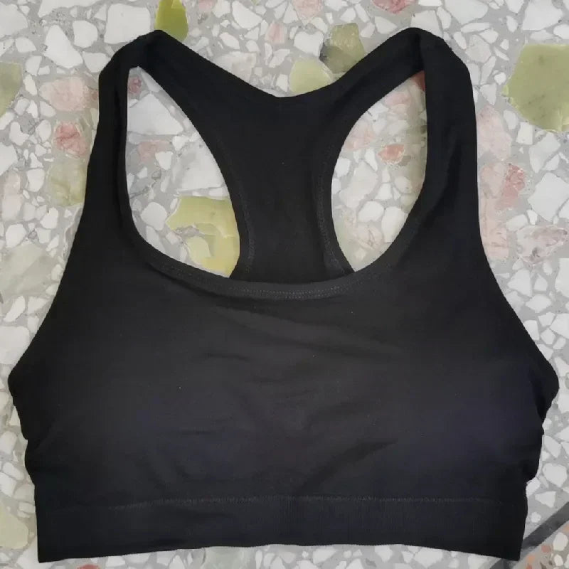 Women's Seamless Yoga Set