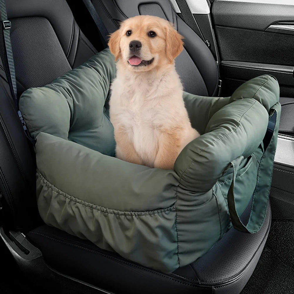 Pet Car Booster Seat