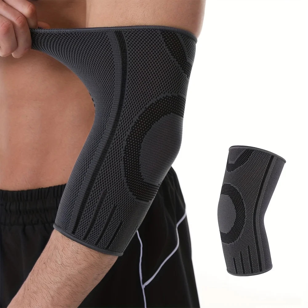 Tennis Elbow Strap & Compression Wrap