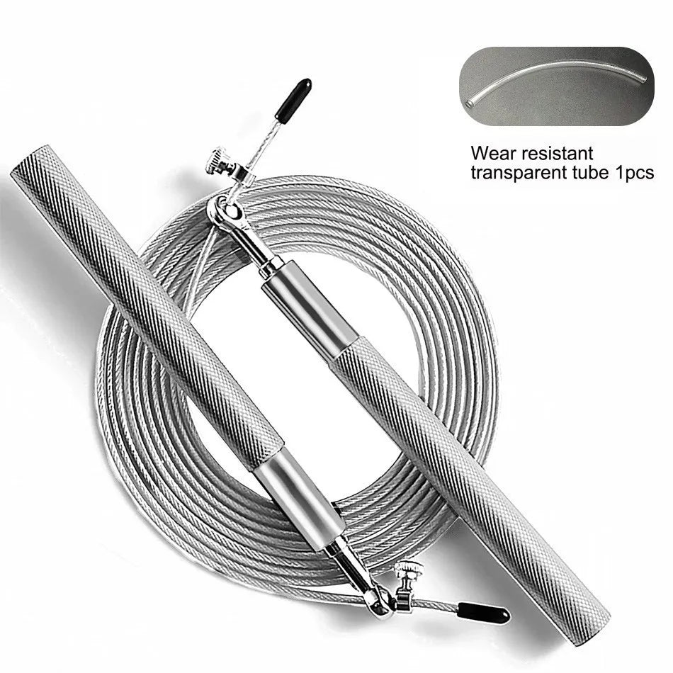 Professional Speed Jump Rope