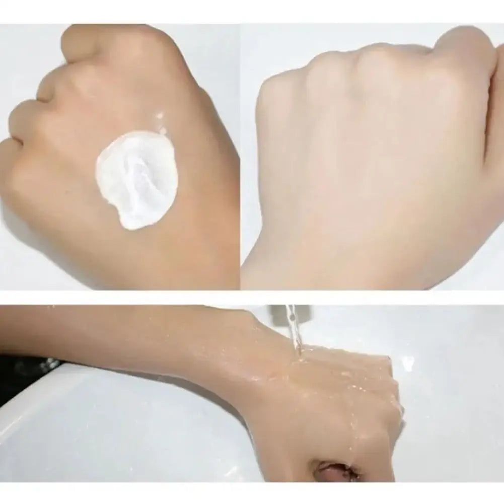 Body Whitening Cream Underarm Armpit Knee Dark Skin Whitening Cream Moisturizing Brighten Body Lotion For Women - PrimeNest